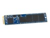 OWC Aura Solid state-drev Pro 6G 500GB Serial ATA-300