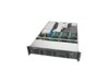 Intel Server Chassis SR2500 Rackversion 750Watt Strømforsyning