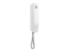 Grandstream GHP Series GHP610 VoIP-telefon Hvid