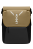 Lenovo GX41U39298 Bæretaske 40,6 cm (16') Nylon, Polyester, Polyurethan Sort