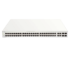 D-Link Nuclias Cloud-Managed DBS-2000-52MP Switch 52-porte Gigabit PoE+