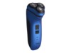 Blaupunkt MSR401 Barbermaskine Sort Blå