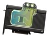 CORSAIR Hydro X Series XG7 RGB 30-SERIES Video card GPU liquid cooling system waterblock 1-pack Sort