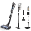 Philips AquaTrio 9000 Series XW9463 Støvsuger Dyb sort
