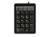 CHERRY Keypad G84-4700 Tastatur Kabling Tysk