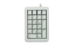 CHERRY Keypad G84-4700 Tastatur Kabling Tysk