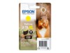 Epson 378XL Gul 830 sider