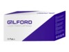 Gilford Sort 550 sider Blæk
