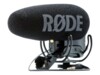 RØDE VideoMic Pro+ Mikrofon Kablet -33.6dBV/Pascal Sort