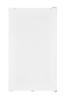 Beko LS9052WN Køleskab 88 L Klasse E Hvid