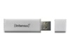 Intenso Ultra Line 16GB USB 3.0 USB stick Sølv