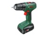 Bosch EasyDrill 18V-40 Bore-/skruemaskine 18V Batteri og lader ikke inkluderet