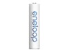 Panasonic eneloop AAA type Batterier til generelt brug (genopladelige) 800mAh
