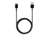 Samsung EP-DG930 USB Type-C kabel 1.5m Sort
