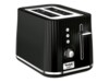 Tefal Loft TT761838 Brødrister 850W Sort