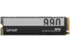 Lexar NM990 SSD 1TB M.2 PCI Express 5.0 x4 (NVMe)