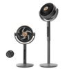 Levoit LPF-R432-AEUR Sort