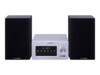 Blaupunkt MS70BT Cd / MP3-afspiller Digital afspiller Radio Bluetooth-audiomodtager