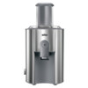 Braun Multiquick 7 J 700 Saftpresser Rustfrit stål