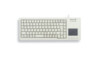 CHERRY XS G84-5500 Tastatur Kabling USA