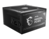 MSI MAG A850GL PCIE5 850Watt 80 PLUS Gold