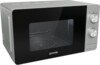 Gorenje Essential MO17E1S Mikrobølgeovn Sølv