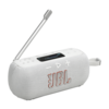 JBL Tuner 3 DAB bærbar radio Hvid