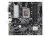 Gigabyte B760M D3Hp DDR4 Micro-ATX LGA1700 sokkel Intel B760 Express