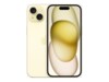 APPLE IPHONE 15 128GB YELLOW