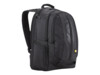 Case Logic Rygsæk 17.3' Nylon Sort