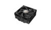 Deepcool AN400 BK CPU Køler 1-pack Sort 92 mm