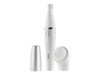 Braun Face 810 Ansigtsepilator Hvid