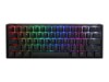Ducky One 3 Mini Tastatur Mekanisk RGB Kablet Tysk