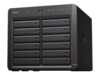 Synology Disk Station DS2422+ 12Moduler 12TB