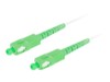 Lanberg Patchkabel Fiberoptik G.657.B3 1500cm