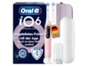 Oral-B iO Series 6 Pink Sand Luxe Edition