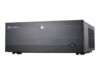 SilverStone Grandia GD07 Tower SSI EEB Sort