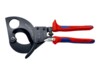 KNIPEX Cable cutter