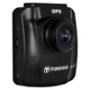 Transcend DrivePro 250 Dashcam 1920 x 1080 Sort
