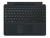 Microsoft Surface Pro Signature Keyboard Tastatur Mekanisk UK