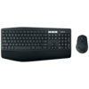 Logitech MK850 Performance Sæt med mus og tastatur Trådløs Nordisk