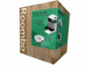 iRobot Roomba Plus 505 Støvsuger Hvid