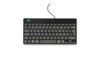 R-Go Compact Break Tastatur Kabling Fransk