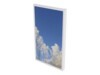 HI-ND Wall Casing EASY 75' Portrait Monteringssæt LCD display 75'
