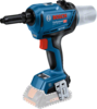 Bosch GRG 18V-16 C Professional Nittemøtrikpistol 18V Batteri og lader ikke inkluderet