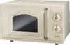 Gorenje Classico MO4250CLI Mikrobølgeovn med grill Elfenben