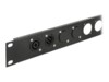 Delock D-Type cover Sort