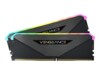 CORSAIR Vengeance DDR4 32GB kit 3200MHz CL16 Ikke-ECC