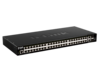 D-Link DGS 1520-52 Switch 52-porte Gigabit