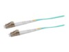 Prokord Netværkskabel Fiberoptik OM3 5m